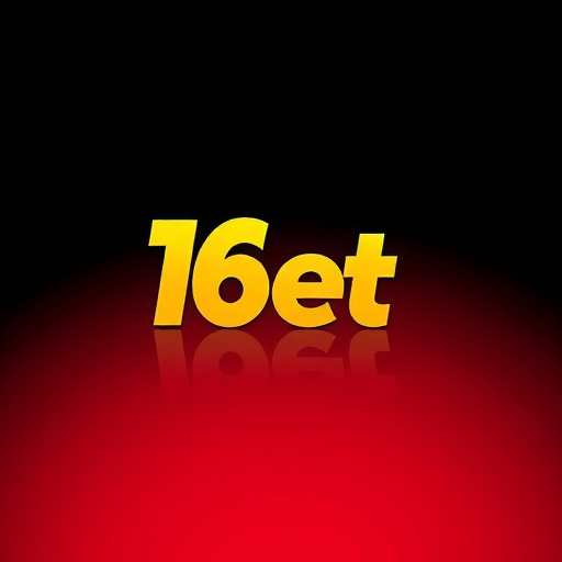 16 bet login logo apostas online